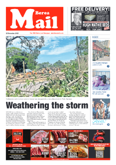 Berea Mail 24 November 2023
