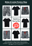 Ninian & Lester Factory Shop June 2026