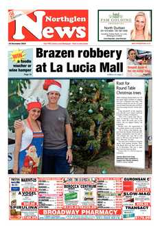 Northglen News 16 December 2016