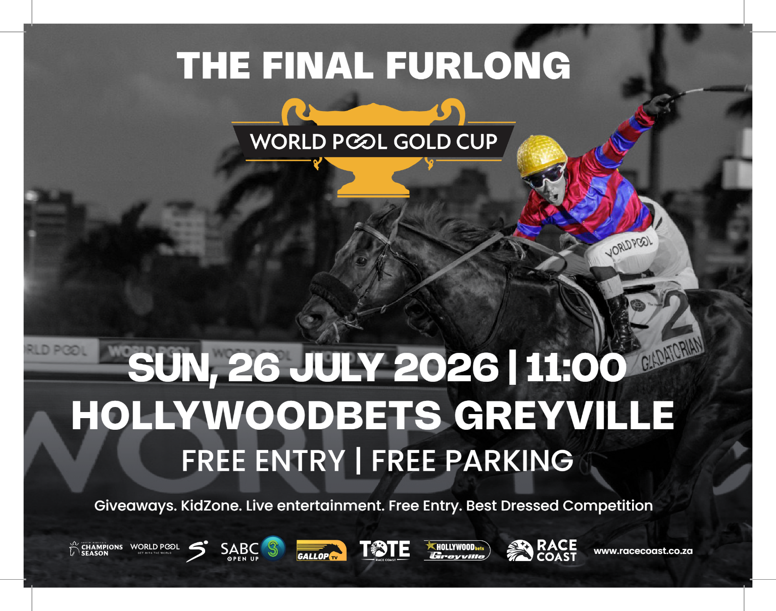 World Pool Gold Cup page 1