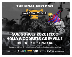 World Pool Gold Cup